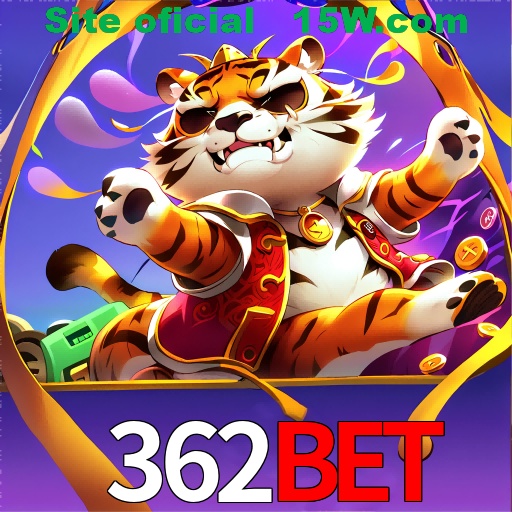 Imagem promocional da 362Bet mostrando a plataforma e suas vantagens
